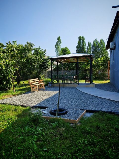 Bağ evi kirayə verilir, İsmayıllı r — İsmayıllı