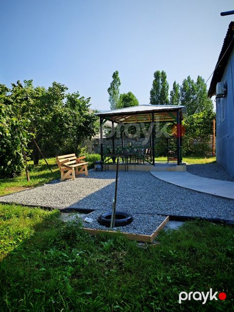 Bağ evi kirayə verilir, İsmayıllı r — İsmayıllı