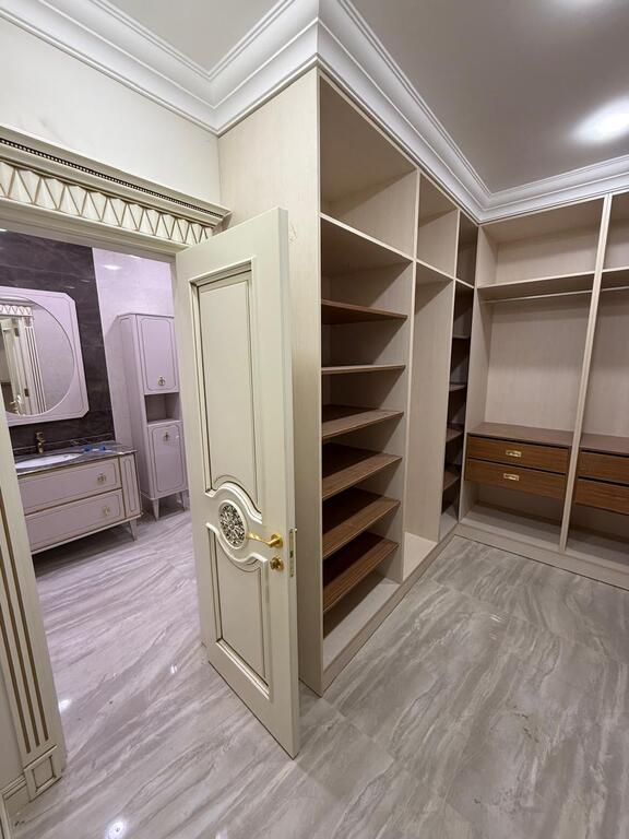 Satılır 7 otaqlı həyət evi/bağ evi 700 m² — Ev, villa, Bakı (10)