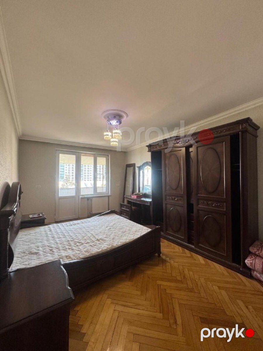 Satılır 3 otaqlı köhnə tikili 75 m² — Mənzil, Bakı (2)