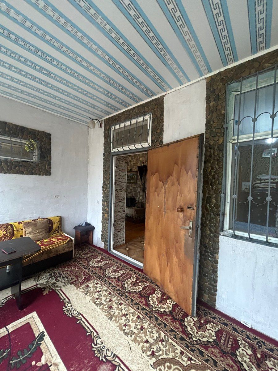 Həyət evi, Hövsan qəs — Ev, villa, Bakı (7)