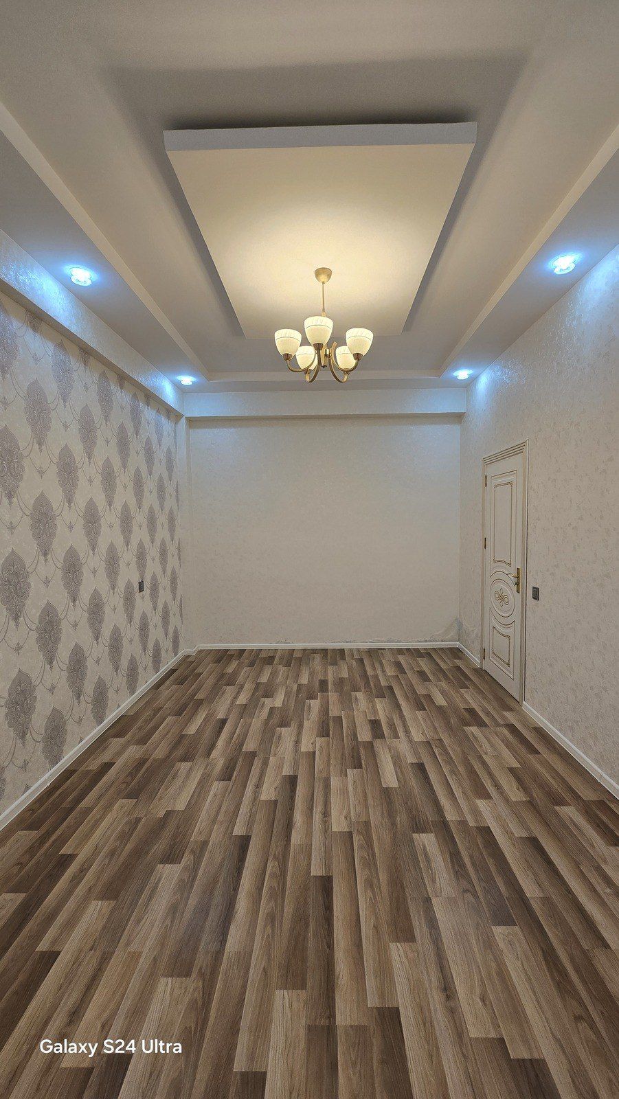 Satılır 2 otaqlı yeni tikili 58 m² — Mənzil, Xırdalan (2)