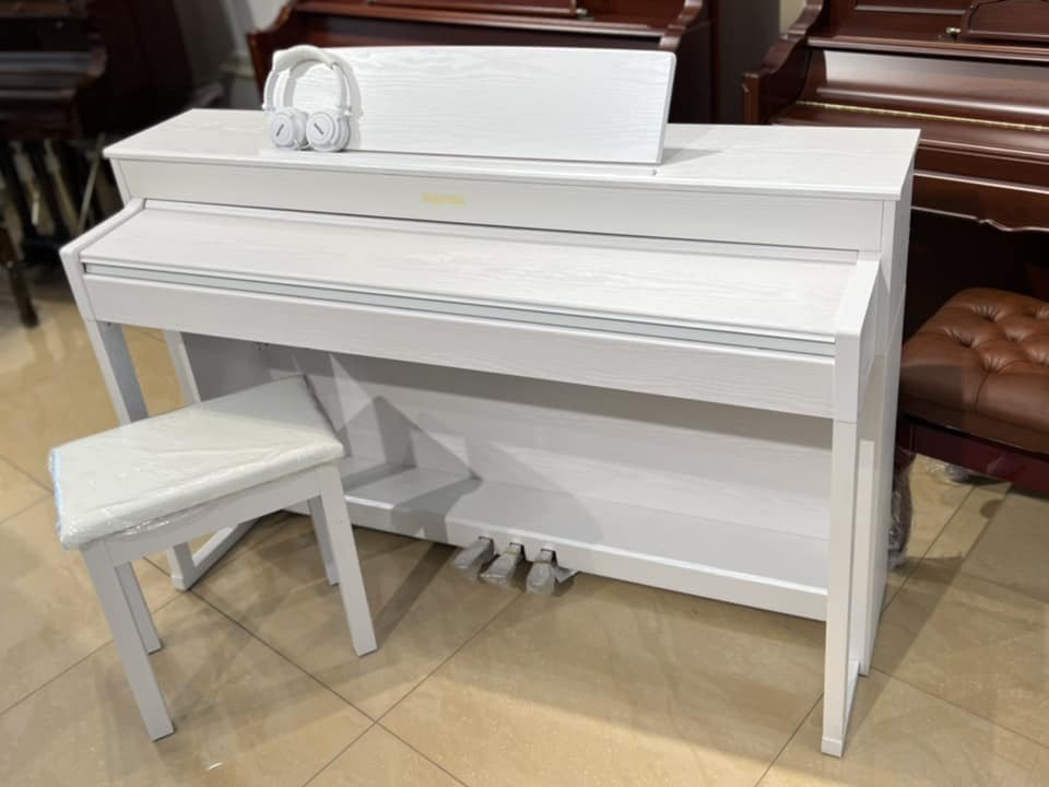 Elektro pianinolar "Mayga" — Musiqiə alətləri, Bakı (8)