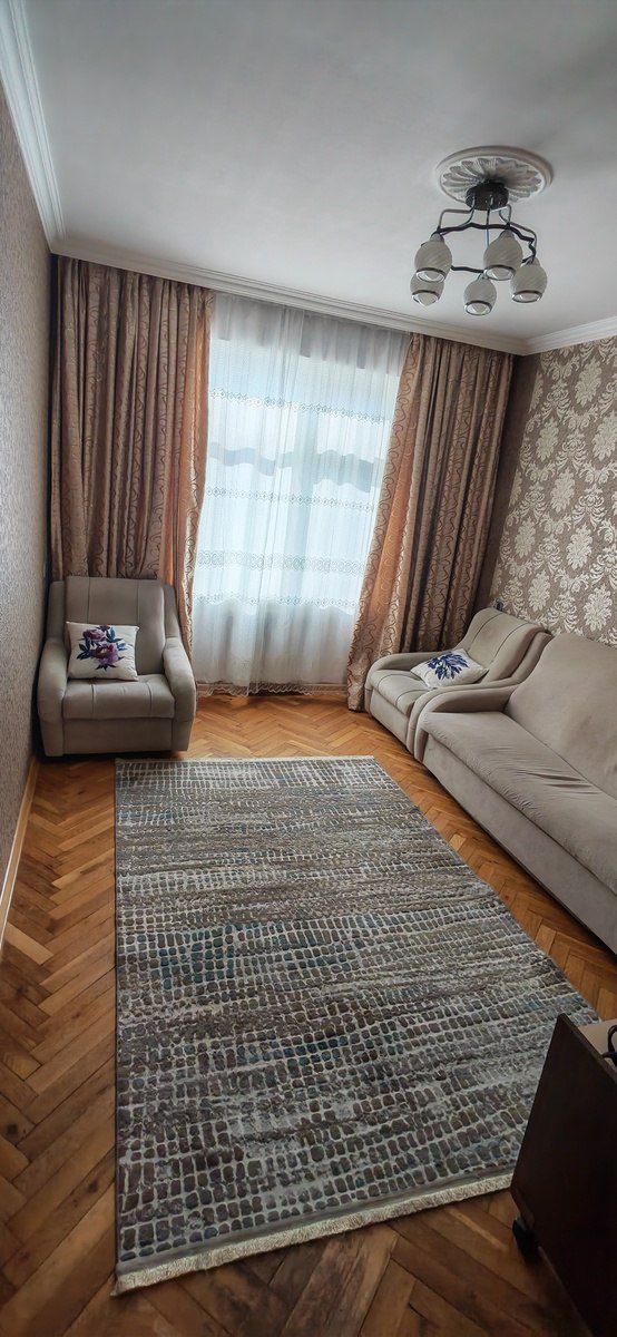 İcarəyə verilir 3 otaqlı köhnə tikili 66 m² — Mənzil, Bakı (8)