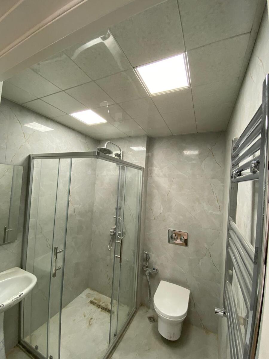 Satılır 3 otaqlı yeni tikili 62.5 m² — Mənzil, Sumqayıt (9)