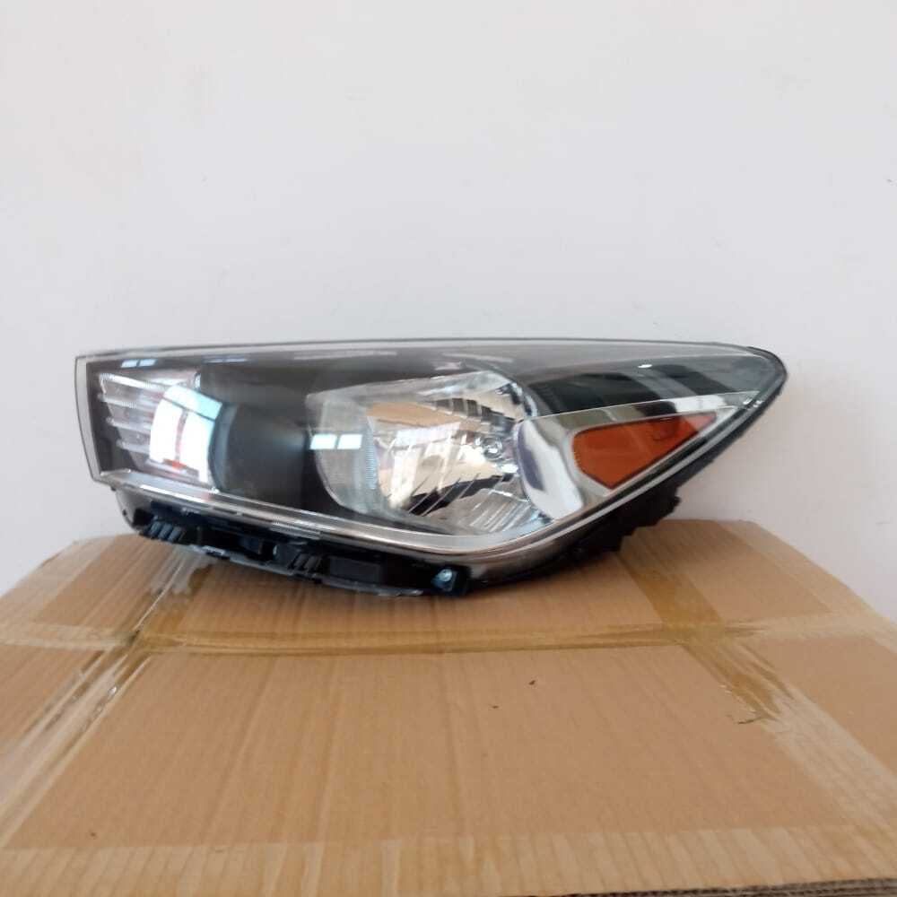 "Kia Rio 2005/20018" faraları — Ehtiyat hissələri və aksesuarlar, Bakı (4)