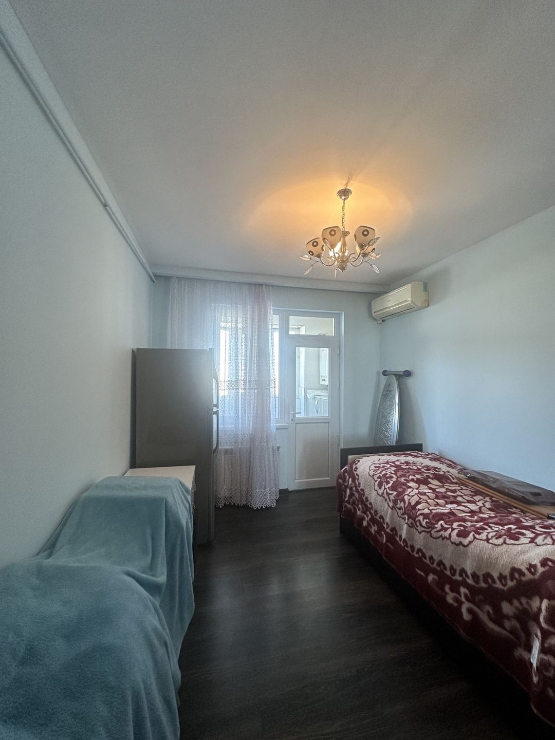 Satılır 4 otaqlı yeni tikili 152 m² — Mənzil, Bakı (9)