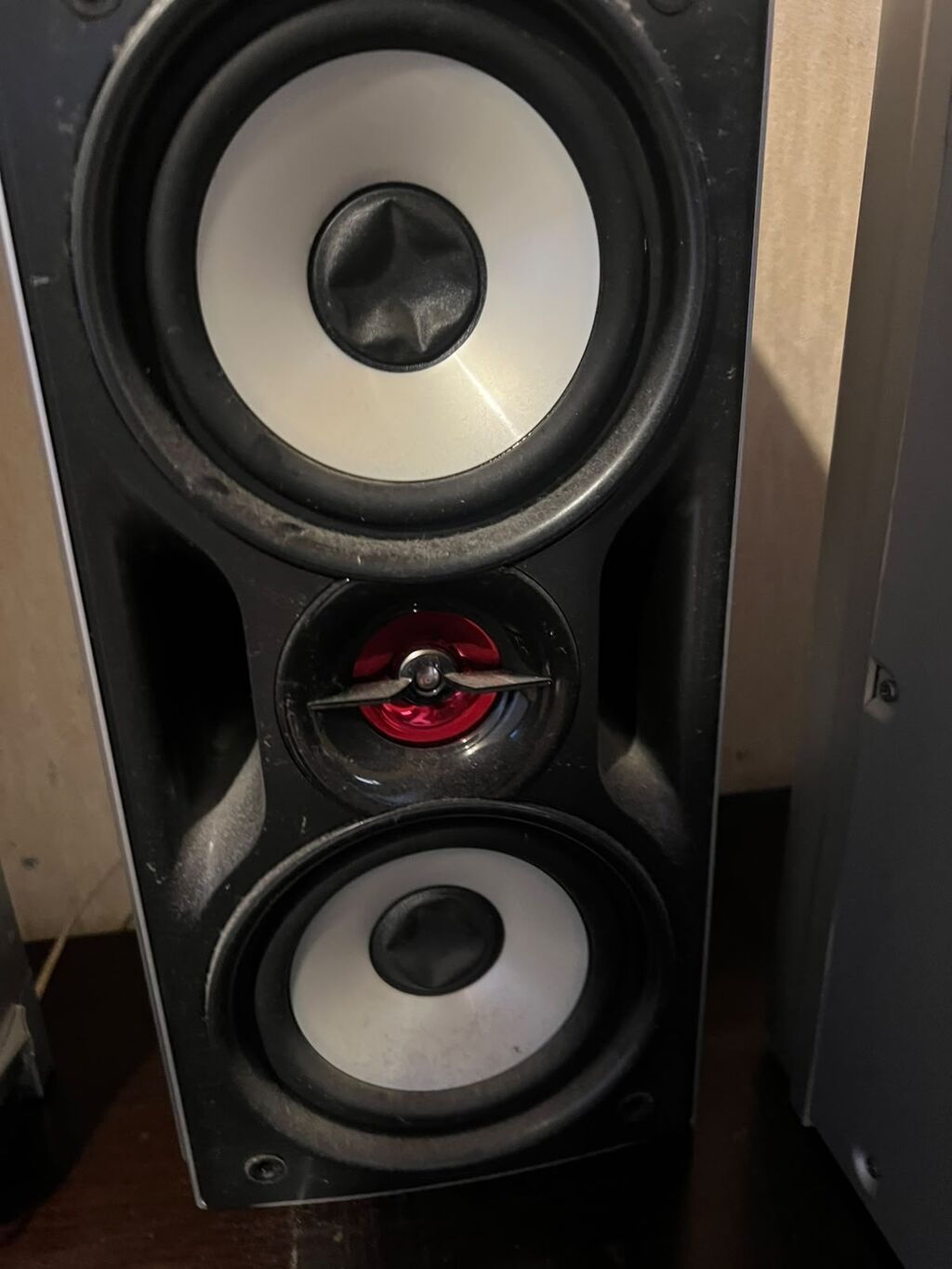 Sony musiqi mərkəzi akustik sistemi ilə birlikdə satılır. İdeal — Elektronika, Bakı (7)