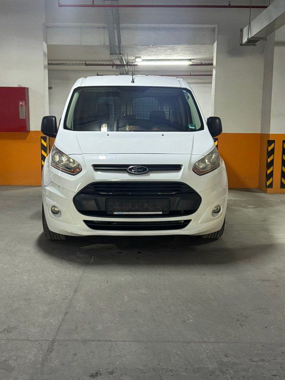 Ford Tourneo Connect, 1.6 L, 2014 il, 266 666 km — Avtomobillər, Bakı