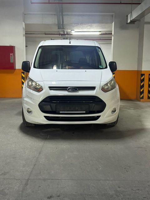 Ford Tourneo Connect, 1.6 L, 2014 il, 266 666 km — Bakı