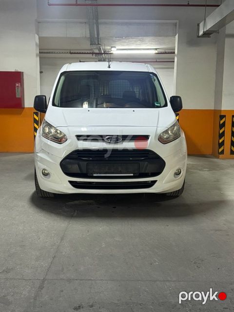 Ford Tourneo Connect, 1.6 L, 2014 il, 266 666 km