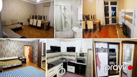 1 nəfər tələbə Xanım Axtarılır. Ev yeni tikilidir 2 otagli evdir