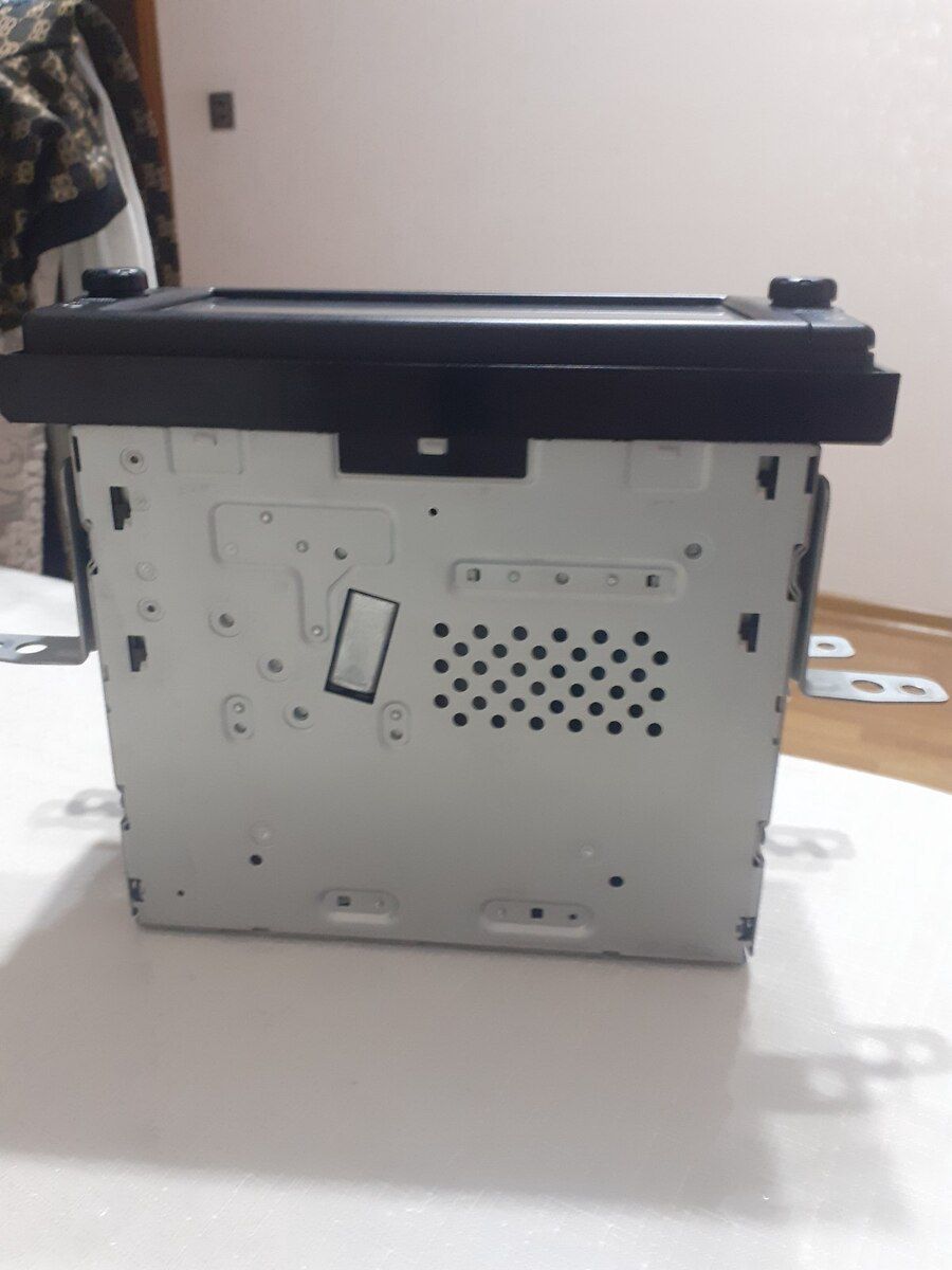 Toyota Aqua monitoru — Ehtiyat hissələri və aksesuarlar, Bakı (2)