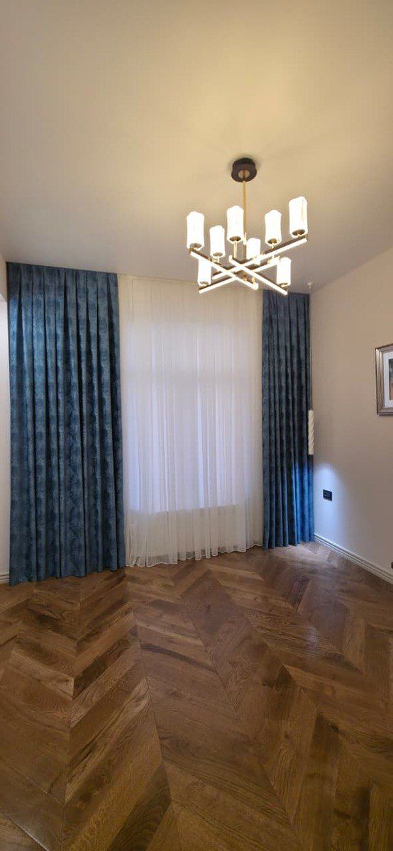 Satılır 3 otaqlı yeni tikili 74 m² — Mənzil, Bakı (6)