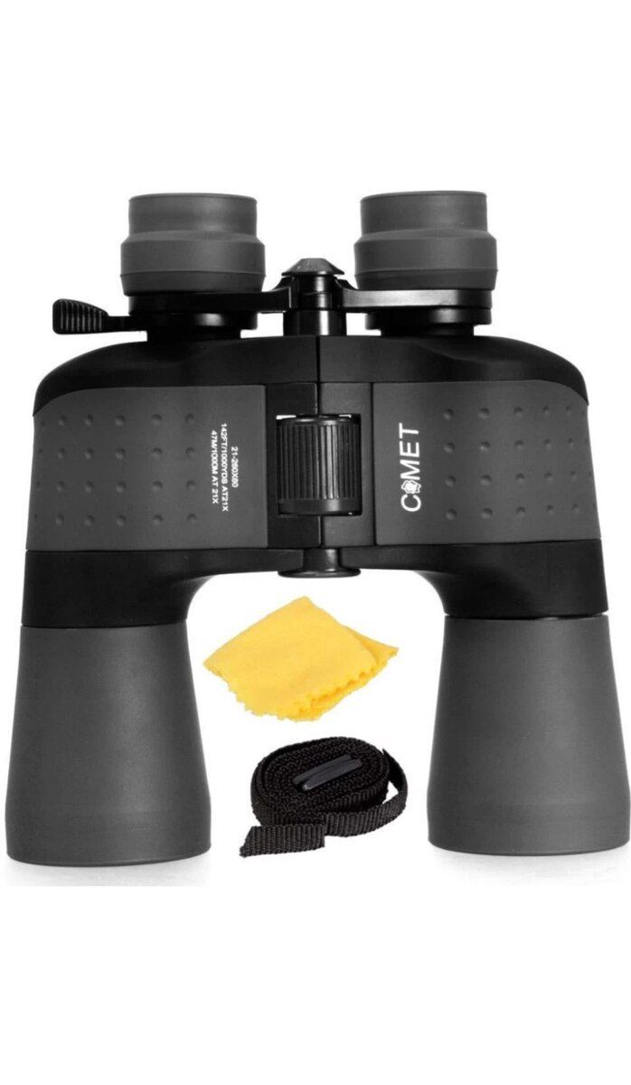 Rothco Comet 21X Zoom 60X60 Prizma Dürbün — Camping, ovçuluq və balıqçılıq, Bakı (3)