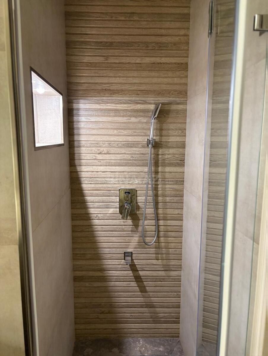 İcarəyə verilir 3 otaqlı yeni tikili 100 m² — Mənzil, Bakı (10)