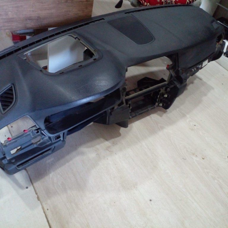 "BMW F10" ön paneli — Ehtiyat hissələri və aksesuarlar, Bakı (3)