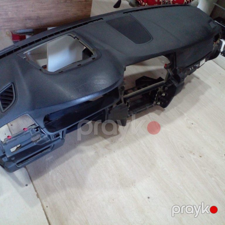 "BMW F10" ön paneli — Ehtiyat hissələri və aksesuarlar, Bakı (3)