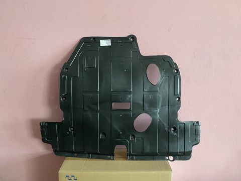"Kia Sorento 2009" mühərrik altlığı — Bakı