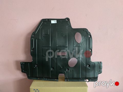 "Kia Sorento 2009" mühərrik altlığı