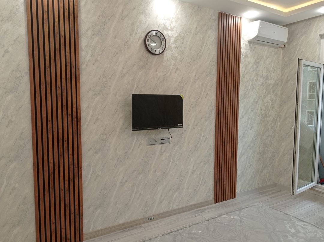 1-otaqlı yeni tikili kirayə verilir, 20 Yanvar m., 30 m² — Mənzil, Bakı (3)