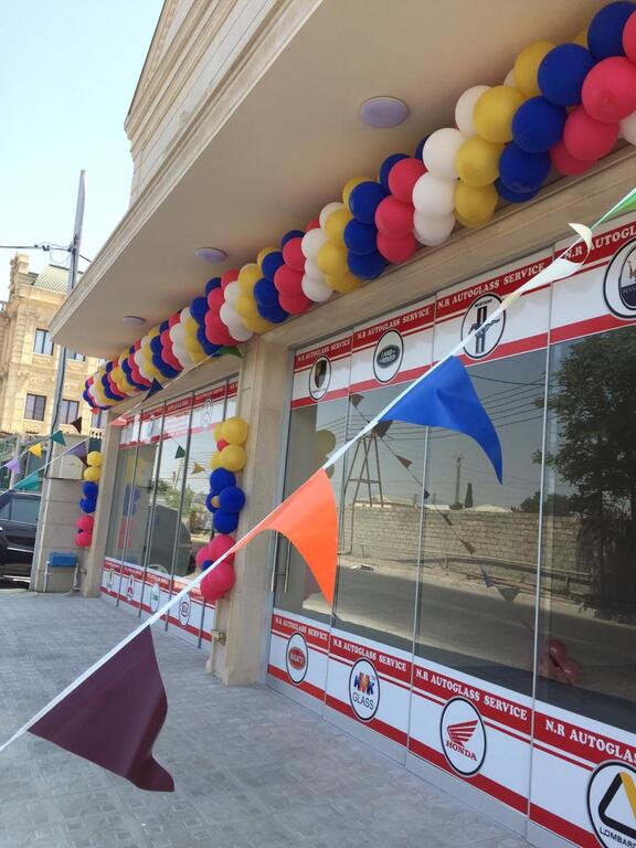 "Kia" şüşələri — Ehtiyat hissələri və aksesuarlar, Bakı (8)