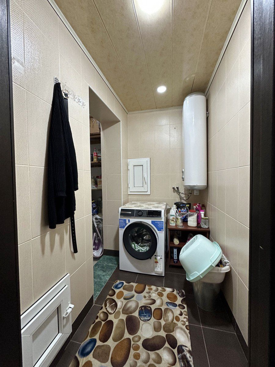 Satılır 3 otaqlı yeni tikili 126 m² — Mənzil, Bakı (11)