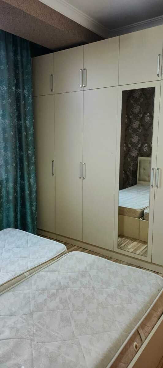Satılır 3 otaqlı yeni tikili 65 m² — Mənzil, Bakı (9)