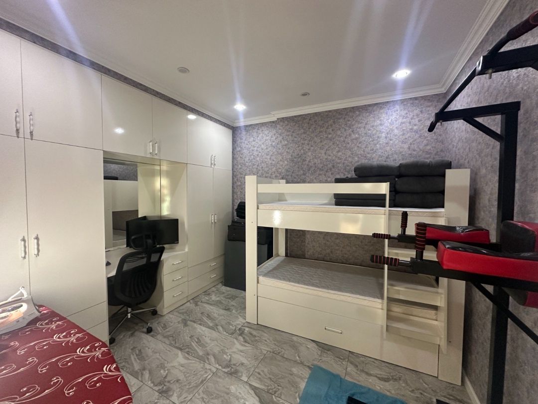 Satılır 3 otaqlı yeni tikili 88 m² — Mənzil, Bakı (11)
