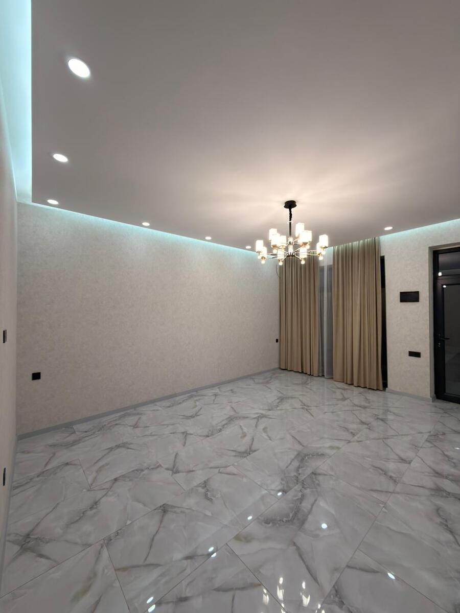 Satılır 4 otaqlı həyət evi/bağ evi 90 m² — Ev, villa, Bakı (6)