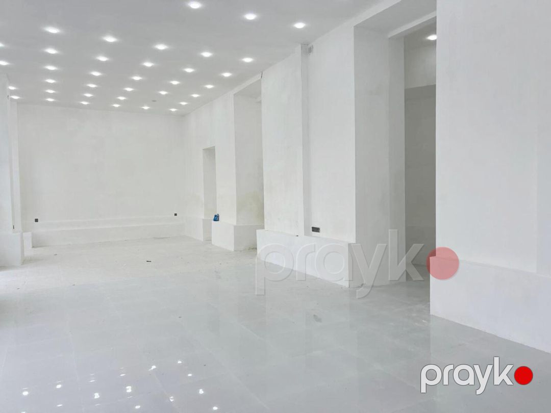 İcarəyə verilir obyekt 200 m² — Əmlak, Bakı (5)
