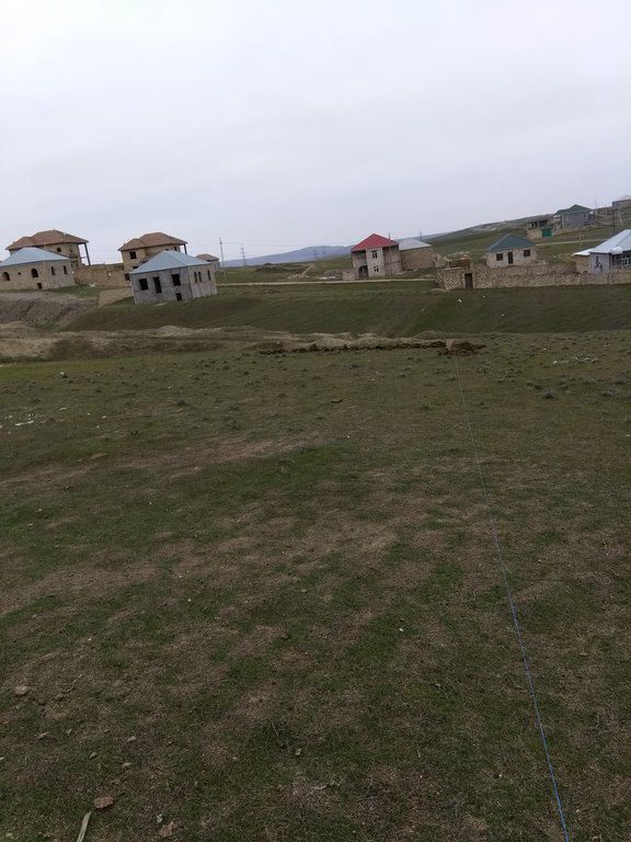 10 sot torpaq sahəsi, Abşeron r — Torpaq, Bakı (6)
