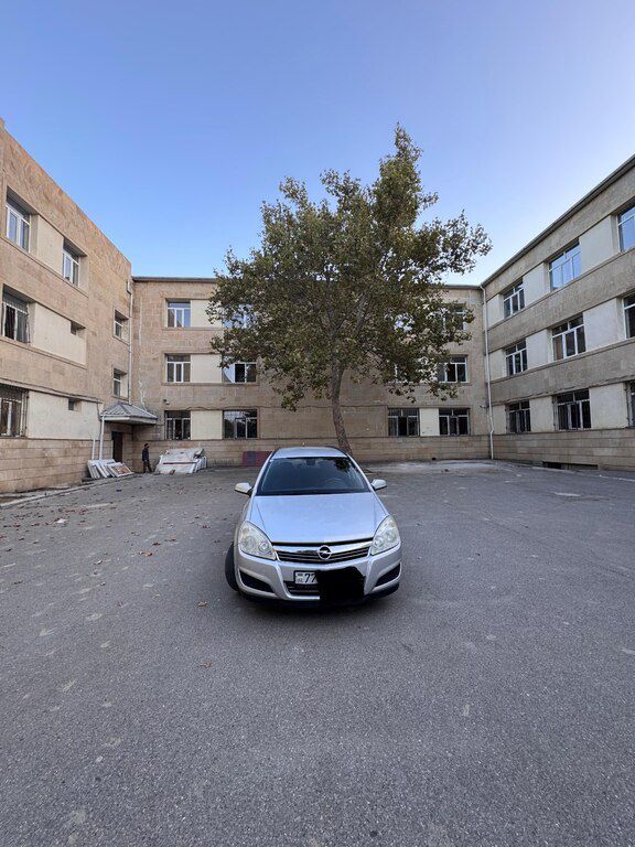 Opel Astra, 1.4 L, 2008 il, 230 000 km — Avtomobillər, Bakı (2)