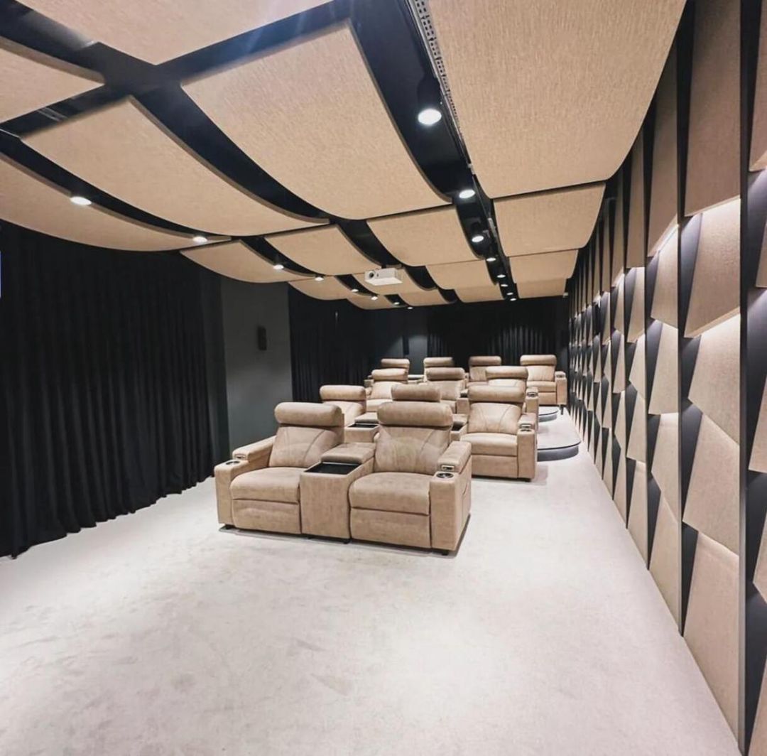 İcarəyə verilir 3 otaqlı yeni tikili 95 m² — Mənzil, Bakı (12)
