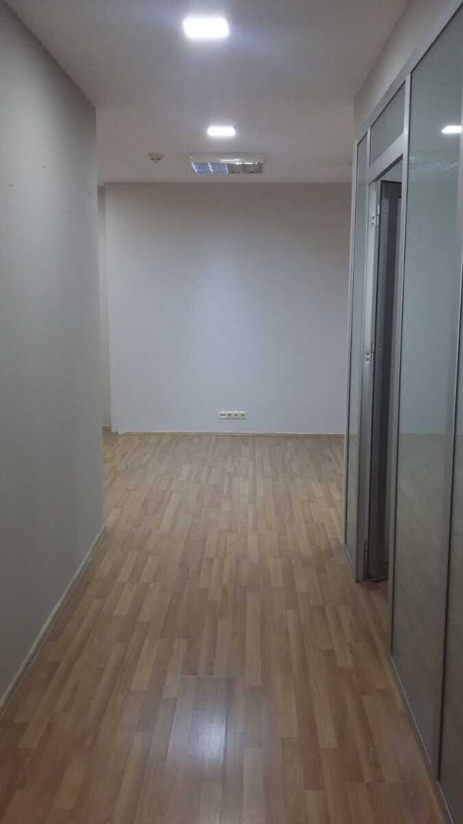İcarəyə verilir 3 otaqlı ofis 80 m² — Ofis, Bakı (10)