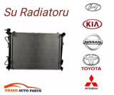 "Hyundai Sonata 2005-2009" su radiatoru — Grand Avto Parts — Запчасти и аксессуары