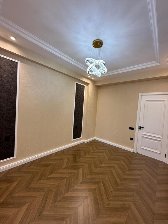 Satılır 2 otaqlı yeni tikili 58 m² — Mənzil, Bakı (6)