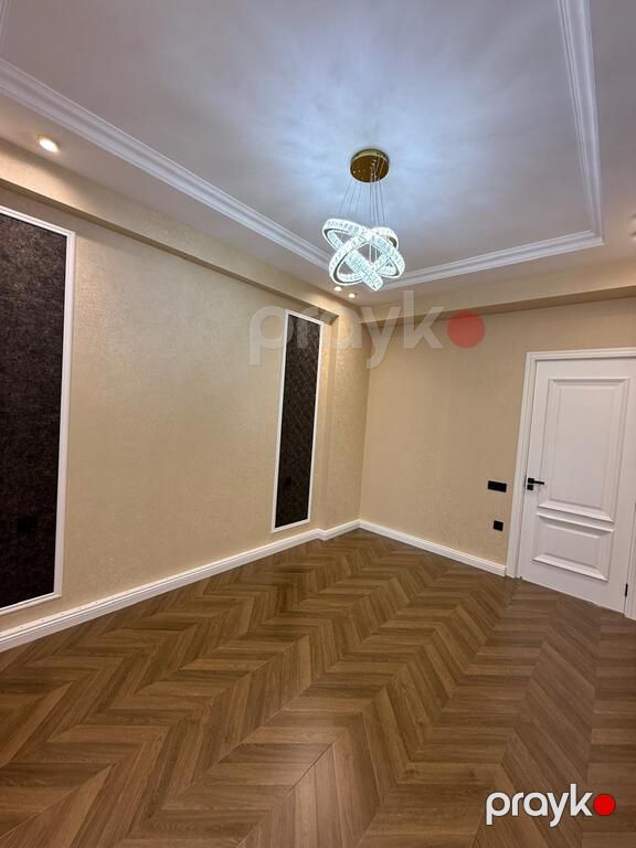 Satılır 2 otaqlı yeni tikili 58 m² — Mənzil, Bakı (6)