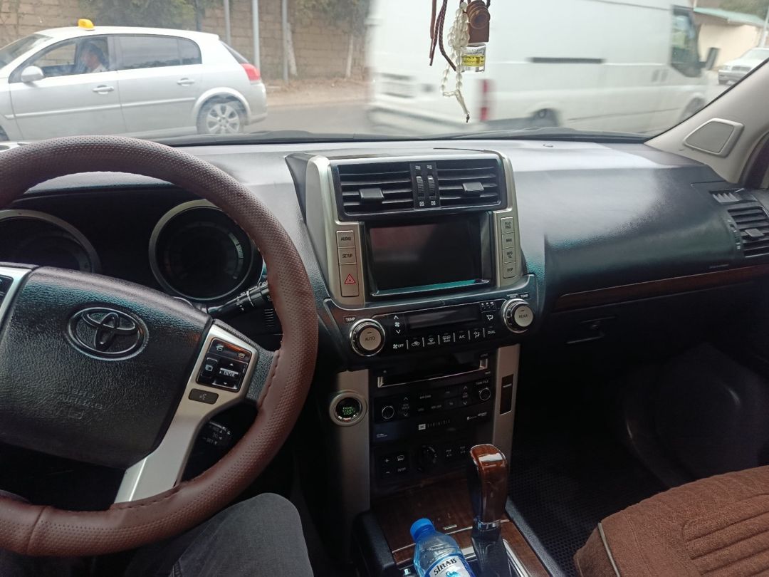 Perodua Kancil, 2011 il — Avtomobillər, Bakı (2)