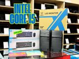 Masaüstü kompüter Monster 19" i5 8GB RAM 128 SSD — Ultratech — Настольные компьютеры