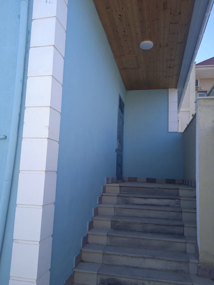 Həyət evi, Mehdiabad qəs — Ev, villa, Bakı (2)