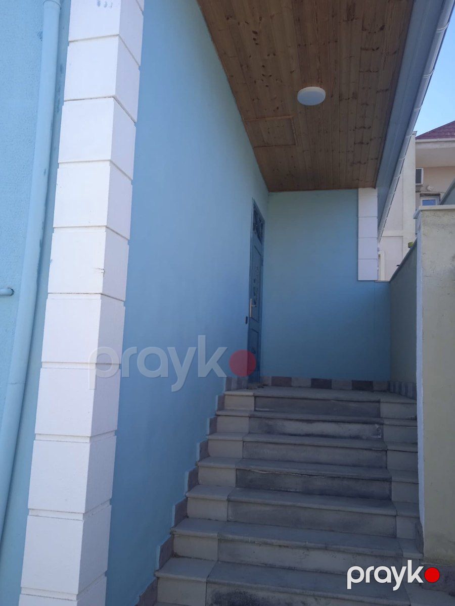 Həyət evi, Mehdiabad qəs — Ev, villa, Bakı (2)