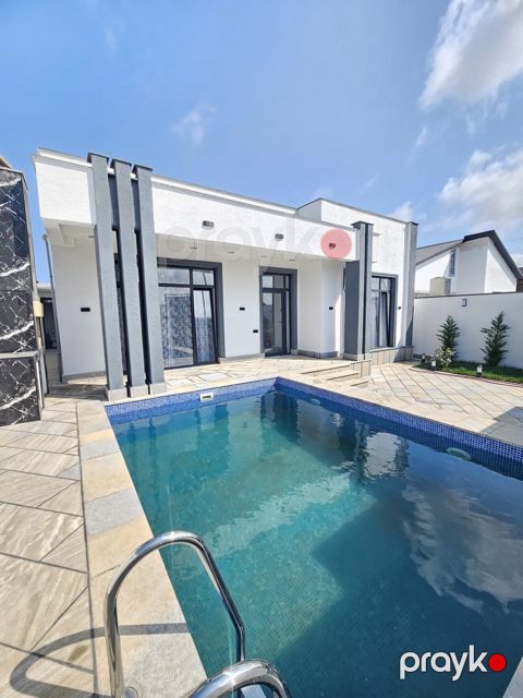 Satılır 3 otaqlı həyət evi/bağ evi 140 m²