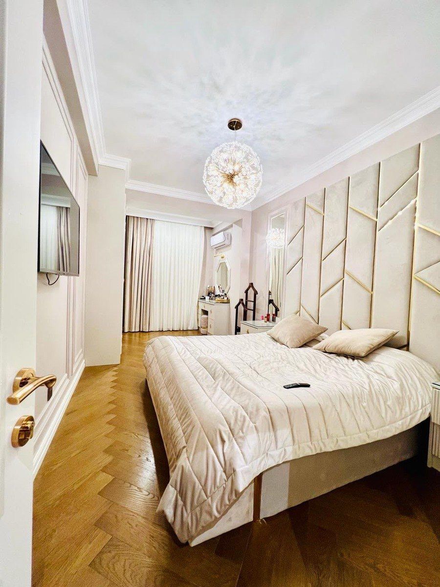 Satılır 9 otaqlı həyət evi/bağ evi 469 m² — Ev, villa, Bakı (9)
