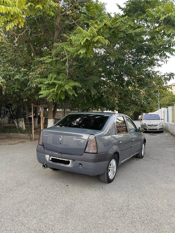 Renault Tondar, 1.6 L, 2013 il, 190 000 km — Avtomobillər, Bakı (4)