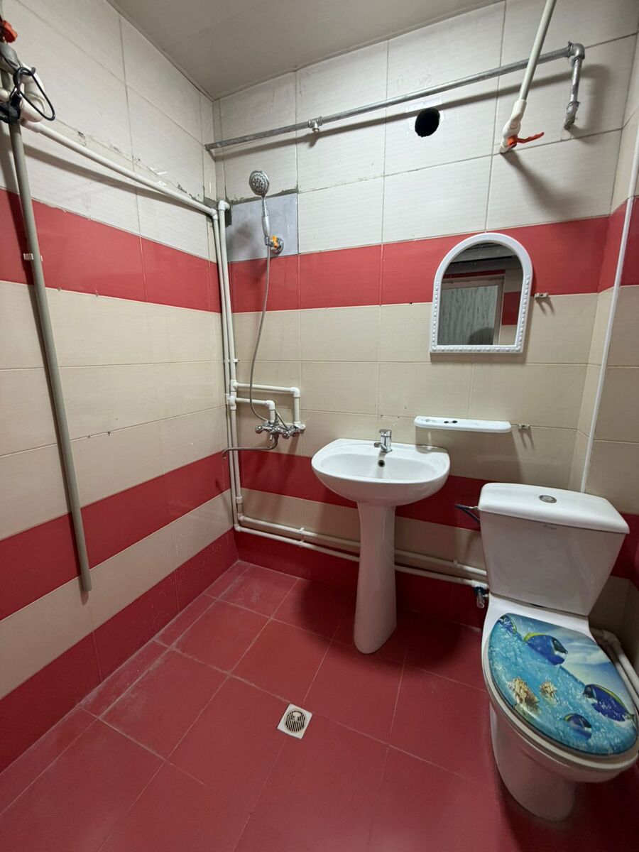 2-otaqlı mənzil, Gəncə ş., 38 m² — Mənzil, Gəncə (9)