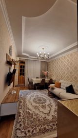 Satılır 2 otaqlı köhnə tikili 60 m² — Rahib bey