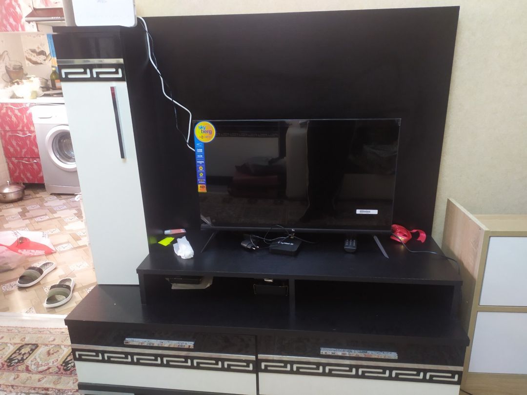 TV stend — TV və Video, Bakı