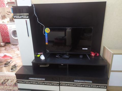 TV stend — Bakı