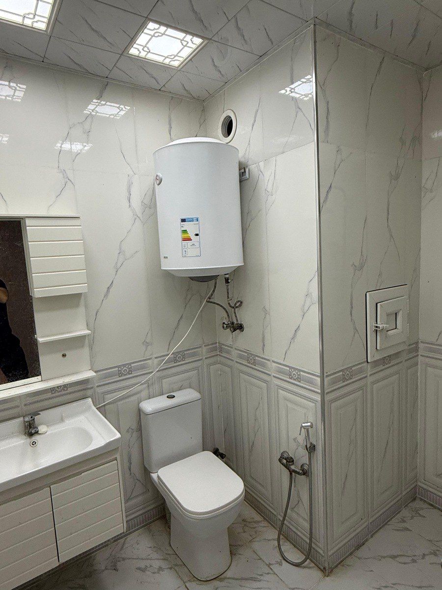 2-otaqlı mənzil kirayə verilir, 20 Yanvar m., 90 m² — Mənzil, Bakı (6)